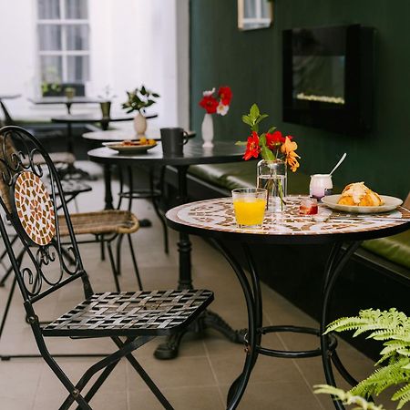 Sonder Chelsea Green Londra Dış mekan fotoğraf