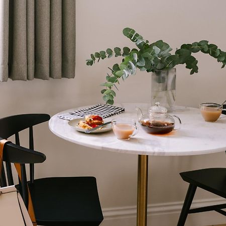 Sonder Chelsea Green Londra Dış mekan fotoğraf