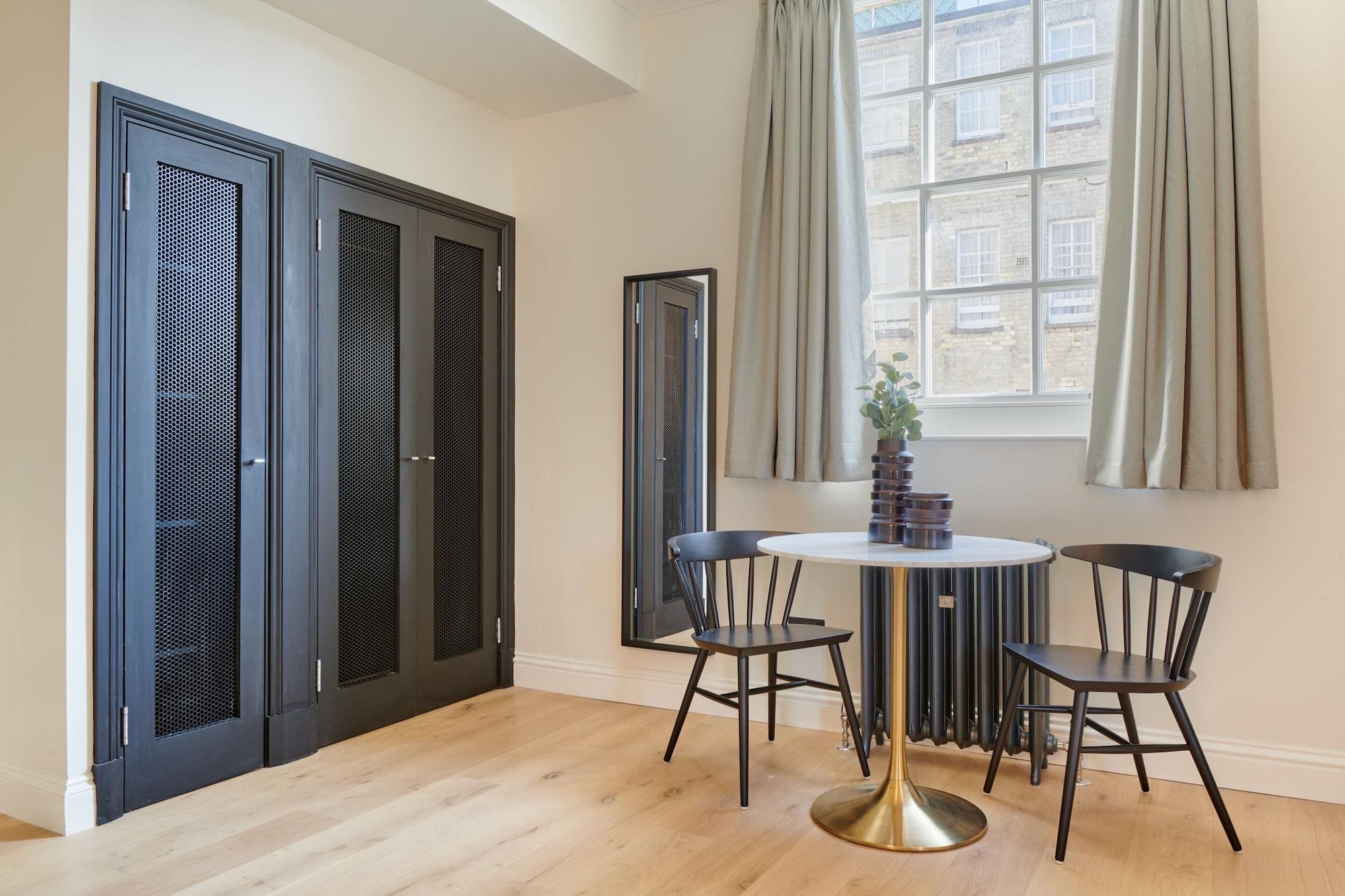 Sonder Chelsea Green Londra Dış mekan fotoğraf