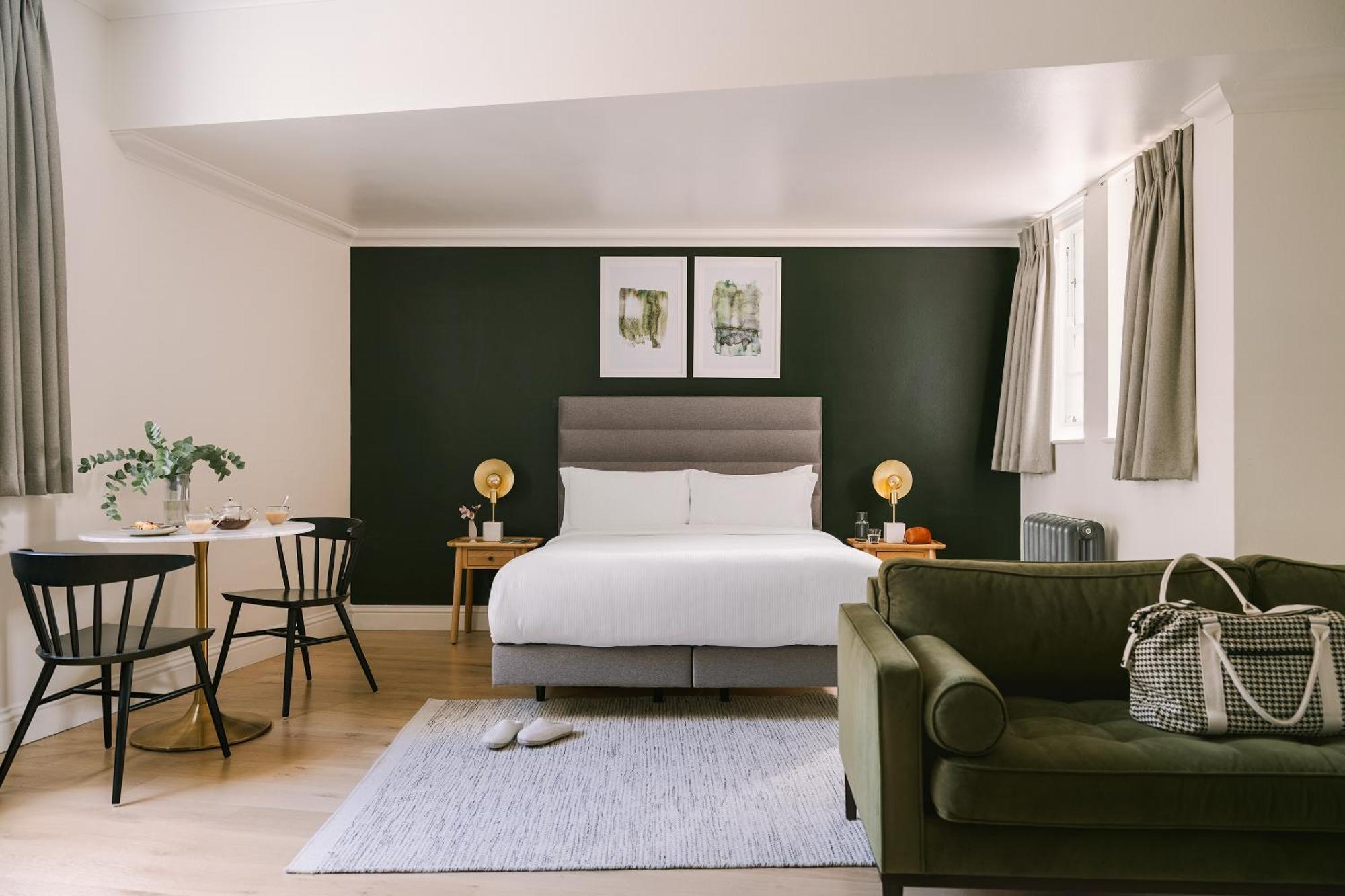 Sonder Chelsea Green Londra Dış mekan fotoğraf
