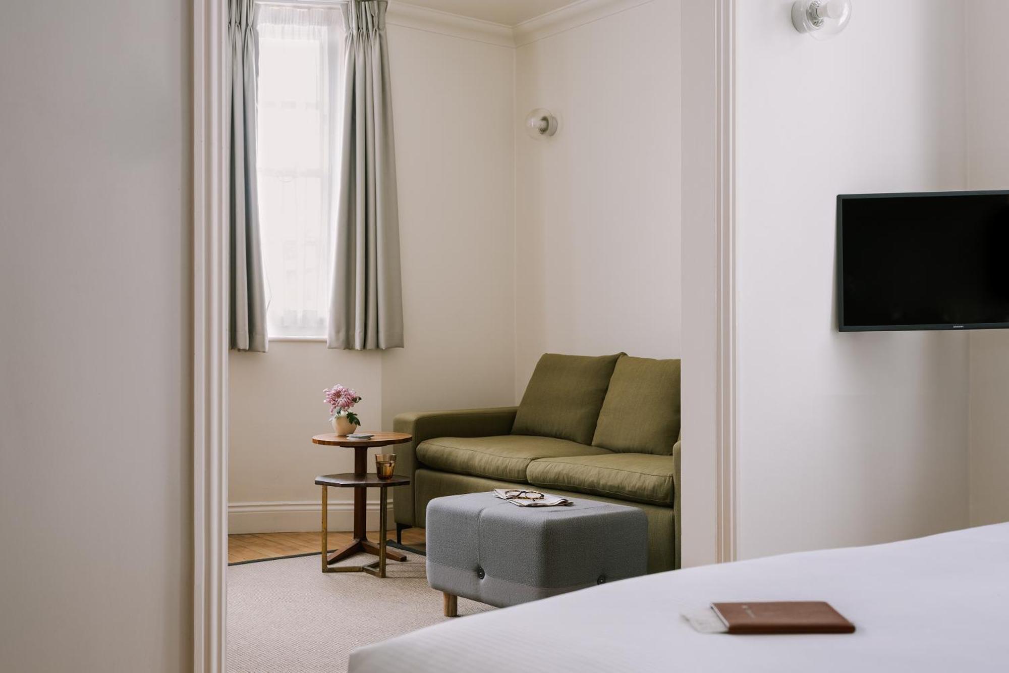 Sonder Chelsea Green Londra Dış mekan fotoğraf